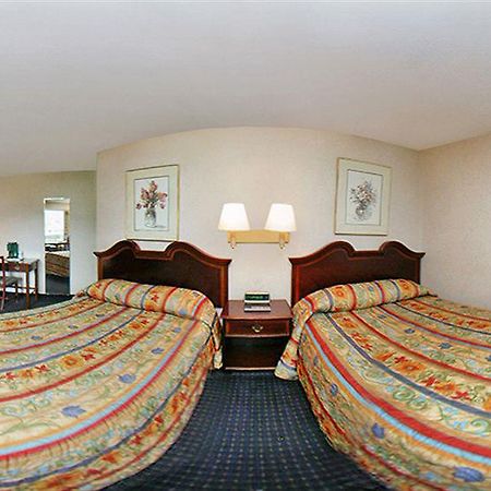Rodeway Inn Skyland Gatlinburg Exteriér fotografie