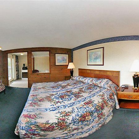 Rodeway Inn Skyland Gatlinburg Exteriér fotografie